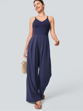 NWT Halara jumpsuit